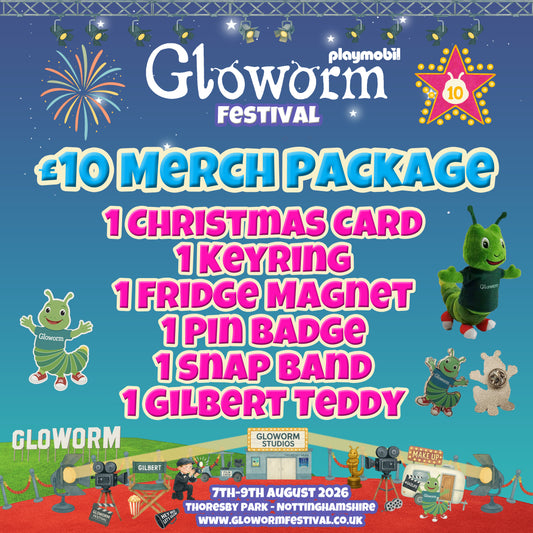 £10 Christmas Bundle