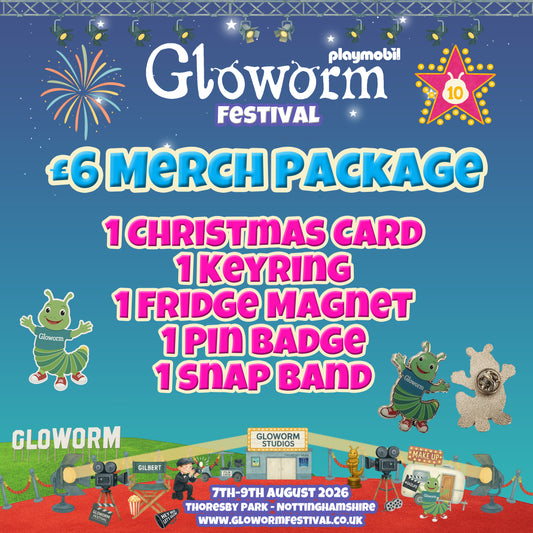 £6 Christmas Bundle